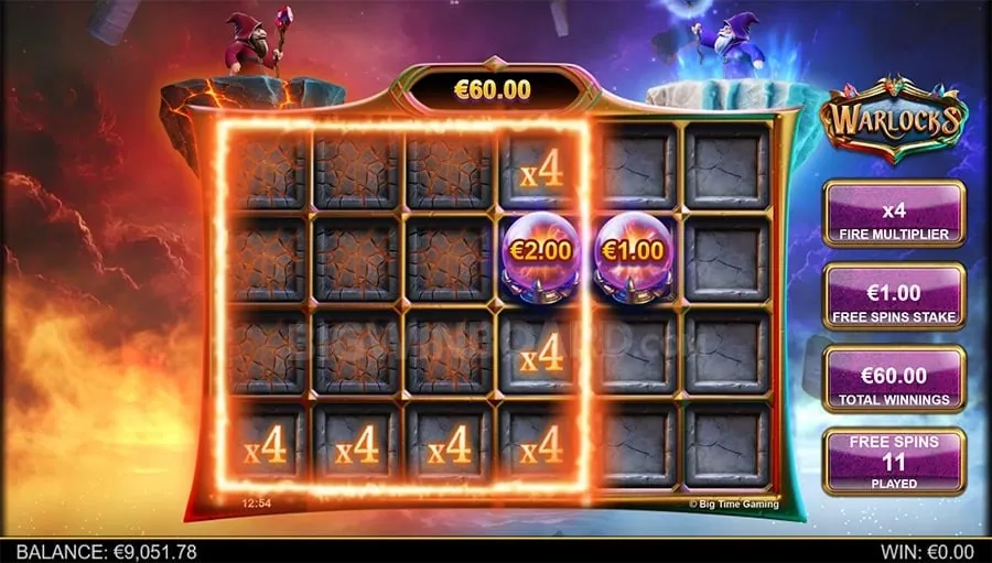 Fortune Quest Slot